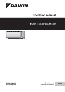 FTXQ-A_Operation manuals_3PEN664536-1A_English download